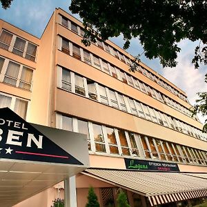 Hotel Eben